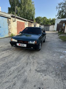   21099 1999 , 155000 , 