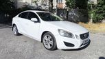  Volvo S60 2012 , 950000 , 