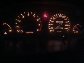  Honda Civic 1998 , 320000 , 