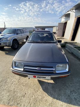  Ford Sierra 1985 , 140000 , 