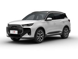 SUV   Tenet T7 2025 , 2680000 , 