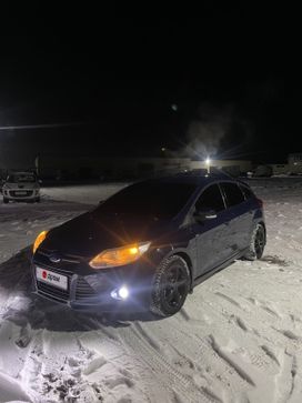  Ford Focus 2012 , 715000 , 