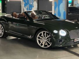  Bentley Continental GT 2021 , 28450000 , 