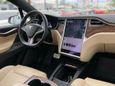 SUV   Tesla Model X 2015 , 7000000 , 