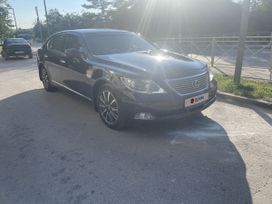  Lexus LS460 2008 , 2650000 , 