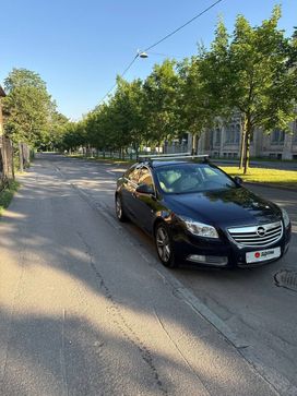  Opel Insignia 2013 , 700000 , -