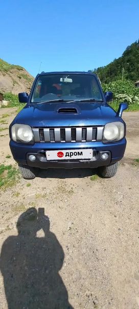  3  Suzuki Jimny 2007 , 585000 , 