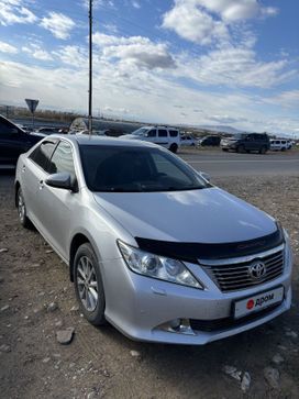  Toyota Camry 2013 , 1820000 , 