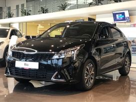  Kia Rio 2025 , 2499000 , 