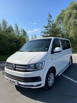    Volkswagen Caravelle 2016 , 2500000 , 