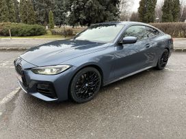  BMW 4-Series 2021 , 7399000 , 