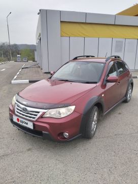  Subaru Impreza 2010 , 800000 , 