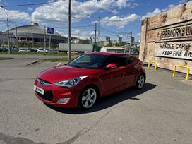  Hyundai Veloster 2012 , 999000 , 