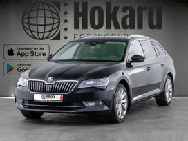  Skoda Superb 2016 , 1600000 , 