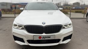  6-Series Gran Turismo