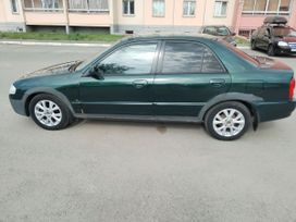  Mazda Protege 1999 , 350000 , 
