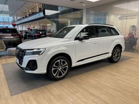 SUV   Audi Q7 2024 , 11989541 , 