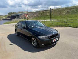  BMW 3-Series 2011 , 1200000 , 