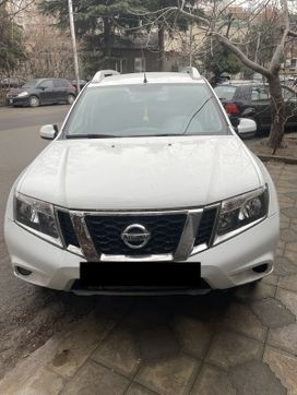 SUV   Nissan Terrano 2022 , 1750000 , 