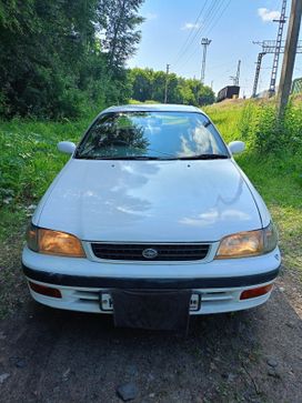  Toyota Corona 1995 , 329000 , 