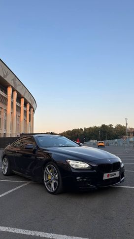  BMW 6-Series 2014 , 3000000 , 