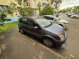  Ford Fusion 2008 , 500000 , 
