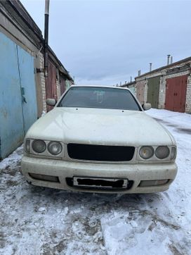  Nissan Gloria 1995 , 670000 , 