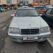  C-Class 1998