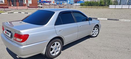  Toyota Carina 1999 , 600000 , 