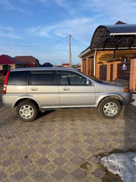 SUV   Honda HR-V 2000 , 650000 ,  