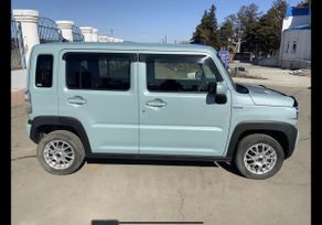  Suzuki Hustler 2020 , 1195000 , 