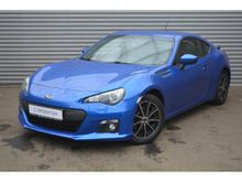  BRZ 2012