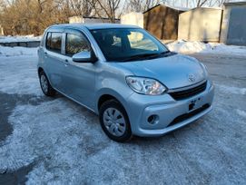  Toyota Passo 2023 , 1200000 , 