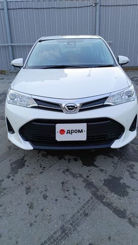  Toyota Corolla Axio 2018 , 1350000 , 