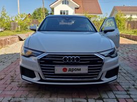  Audi A6 2019 , 4000000 , 