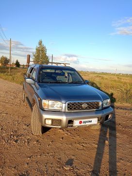 SUV   Nissan Terrano 1999 , 640000 , 