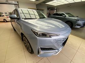 SUV   Changan UNI-K 2024 , 4549900 , 