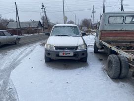 SUV   Honda CR-V 1999 , 250000 , 