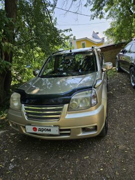 SUV   Nissan X-Trail 2003 , 700000 , 