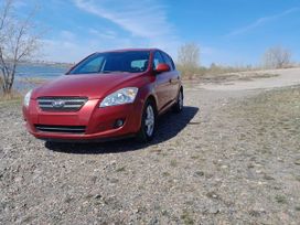  Kia Ceed 2008 , 630000 , 