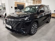  CS75 Plus, 2024