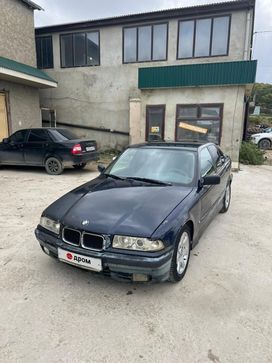  BMW 3-Series 1993 , 170000 , 