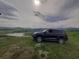 SUV   Haval H9 2019 , 2990000 , 