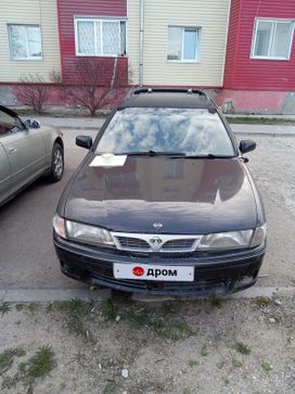  Nissan Pulsar 1997 , 250000 , 