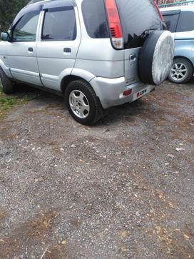 SUV   Daihatsu Terios 2001 , 515000 , 