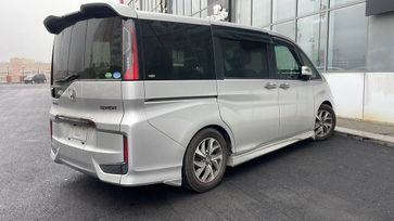    Honda Stepwgn 2016 , 2200000 , 