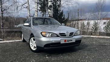  Nissan Primera 2000 , 240000 , 
