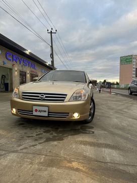  Nissan Cefiro 2003 , 650000 , 