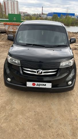  Toyota bB 2006 , 800000 , 