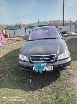  Opel Omega 2002 , 370000 , 